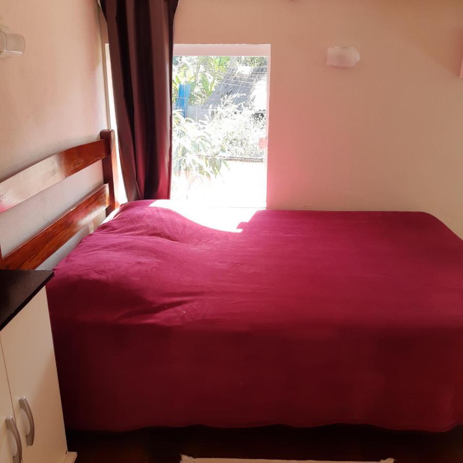 Casa de 1 Quarto